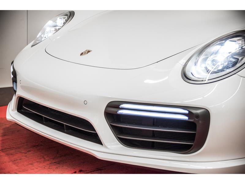 porsche 911 2019 - 3