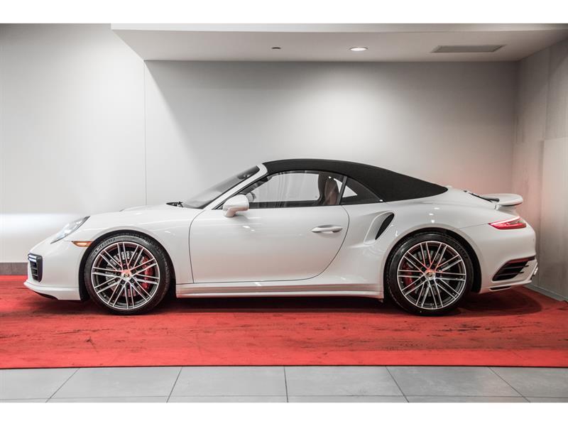 porsche 911 2019 - 5