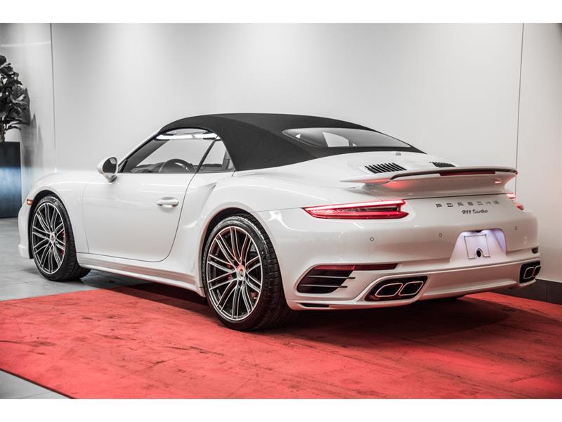porsche 911 2019 - 6