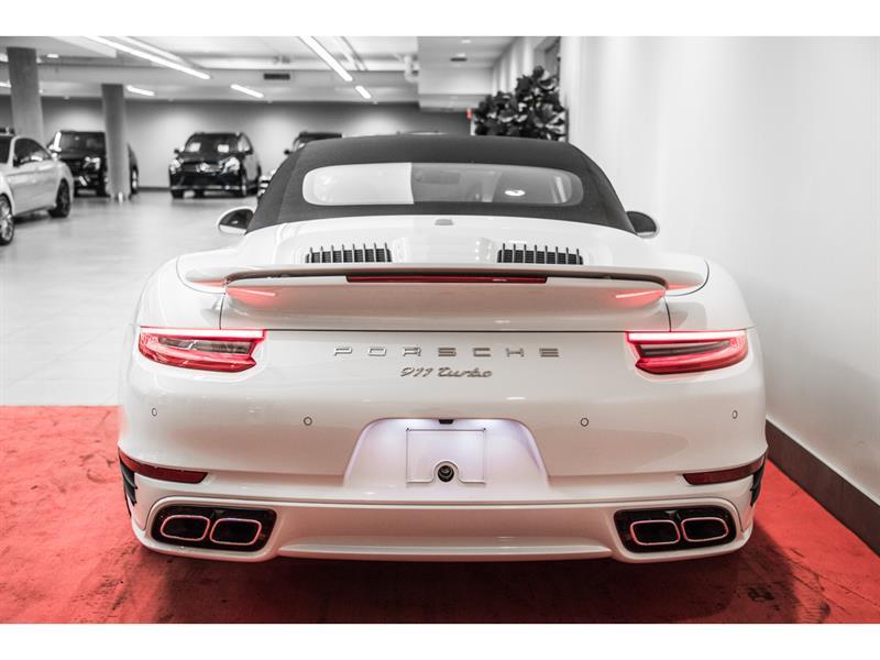 porsche 911 2019 - 7