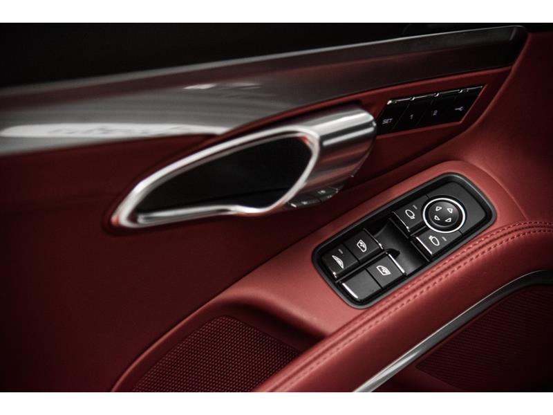 porsche 911 2019 - 9