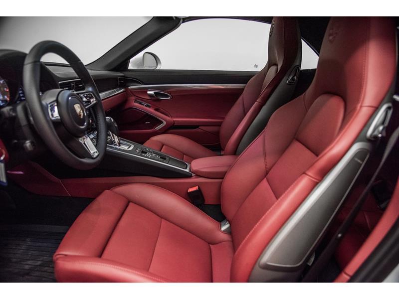 porsche 911 2019 - 10