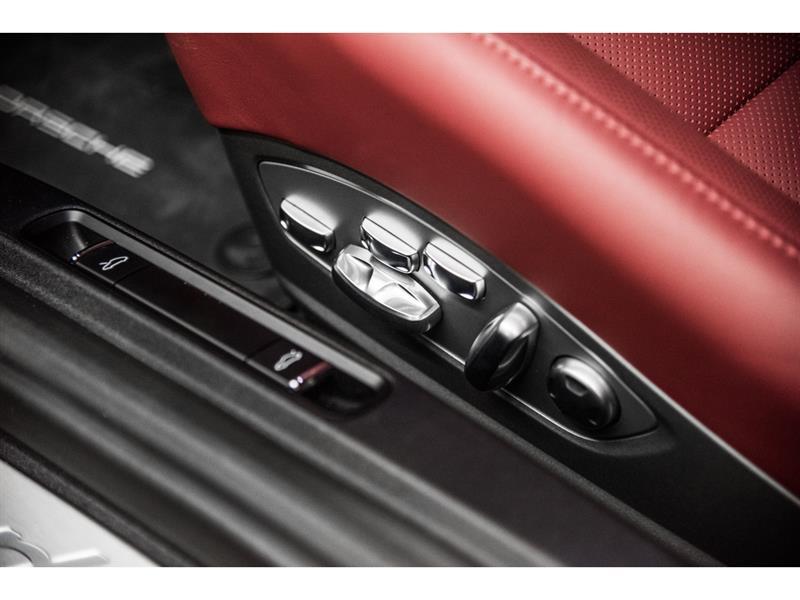 porsche 911 2019 - 11