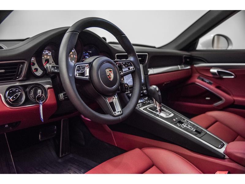 porsche 911 2019 - 12