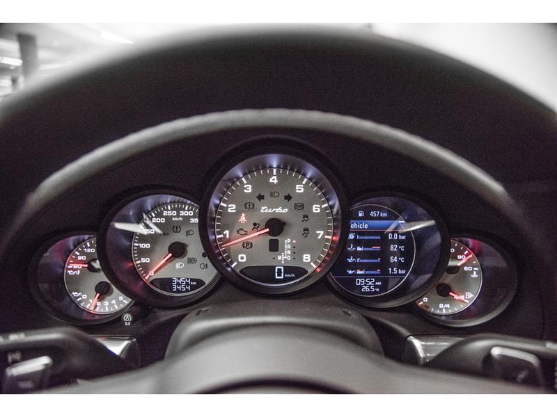 porsche 911 2019 - 14
