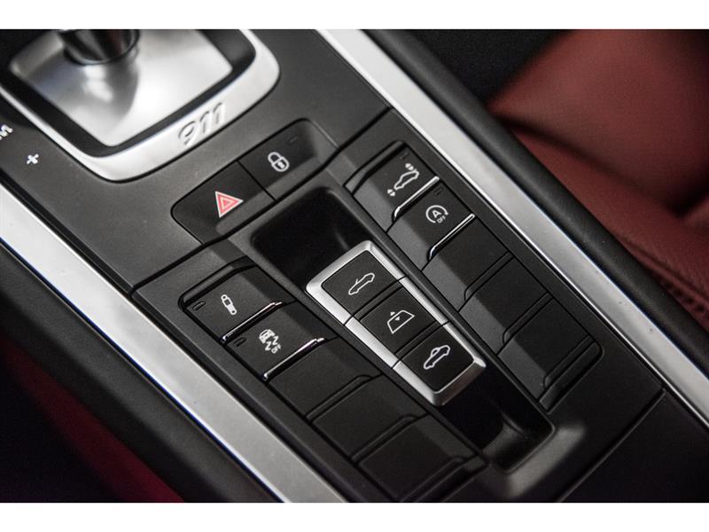 porsche 911 2019 - 21