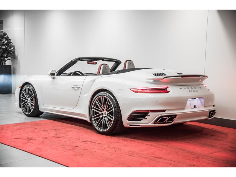 porsche 911 2019 - 22