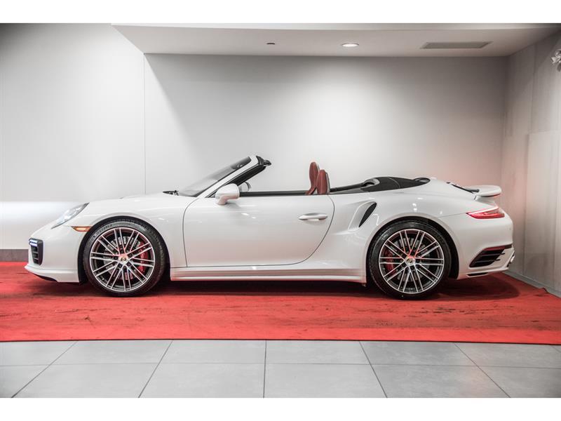 porsche 911 2019 - 23