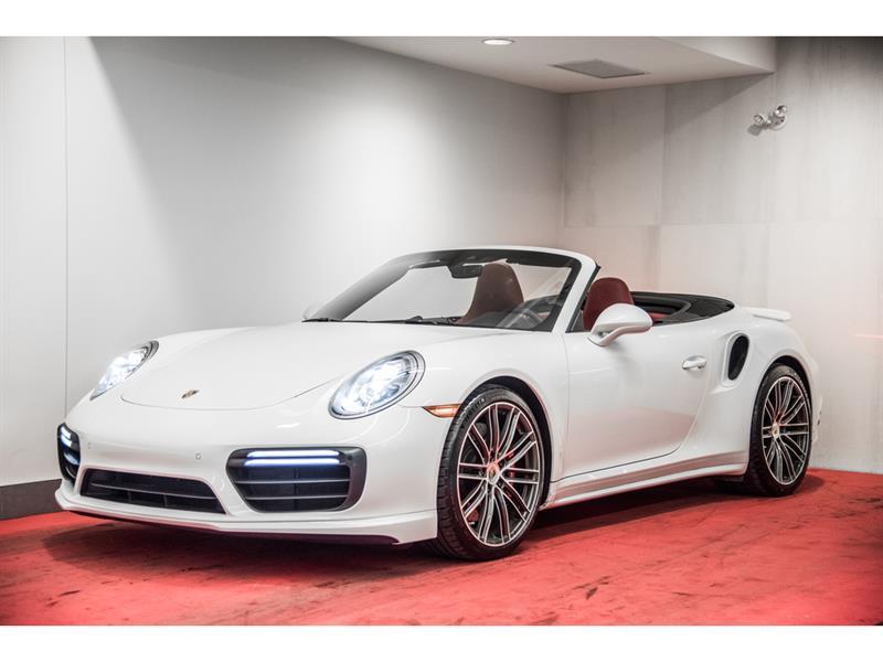 porsche 911 2019 - 24