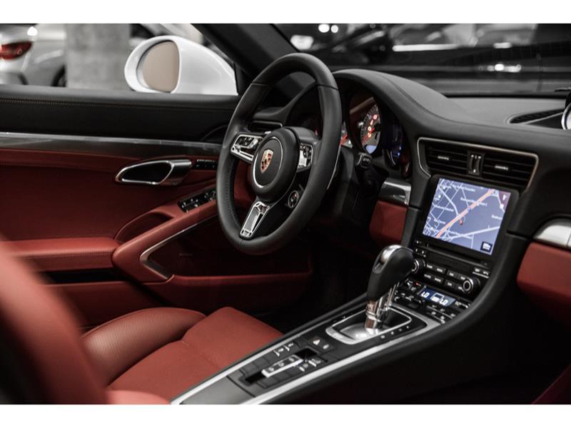 porsche 911 2019 - 25