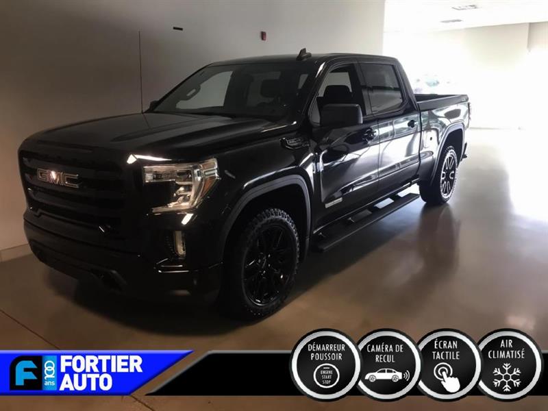 Gmc Sierra 1500 2020 Usage Et D Occasion A Vendre Chez Otogo