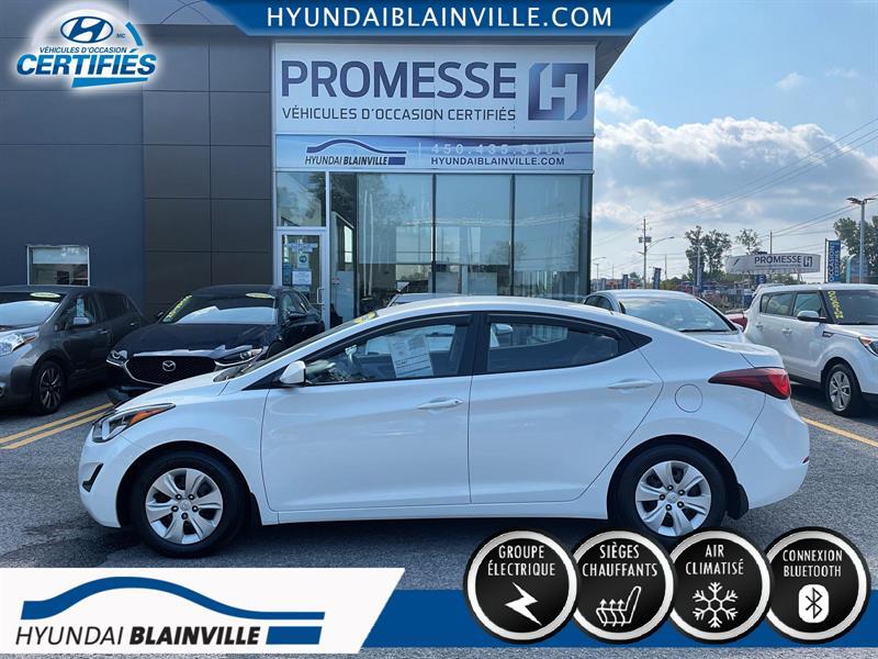 hyundai Elantra 2016 - 6