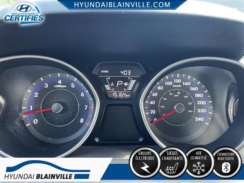 hyundai Elantra 2016 - 10