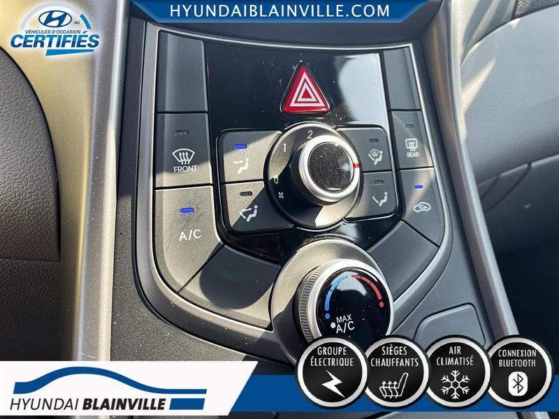 hyundai Elantra 2016 - 15