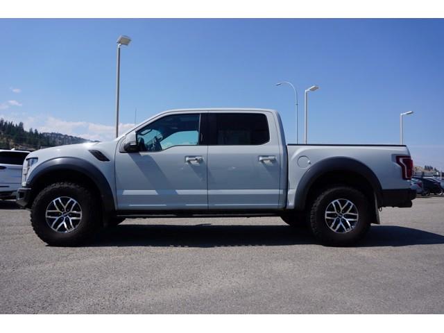 ford F-150 2017 - 3