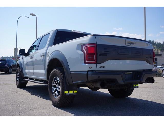 ford F-150 2017 - 4