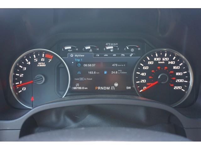 ford F-150 2017 - 10