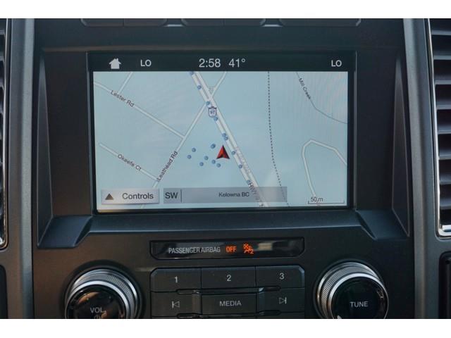 ford F-150 2017 - 11