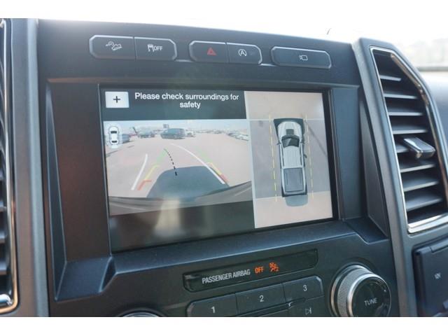 ford F-150 2017 - 12