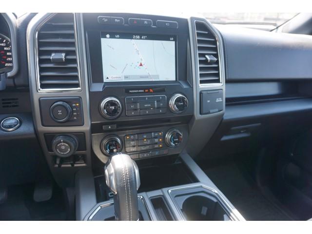 ford F-150 2017 - 13