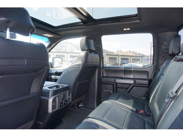 ford F-150 2017 - 15