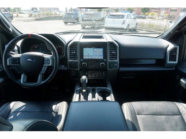 ford F-150 2017 - 16