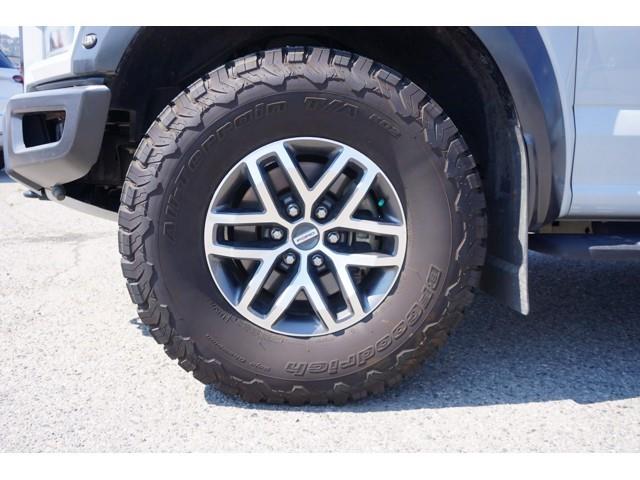 ford F-150 2017 - 17