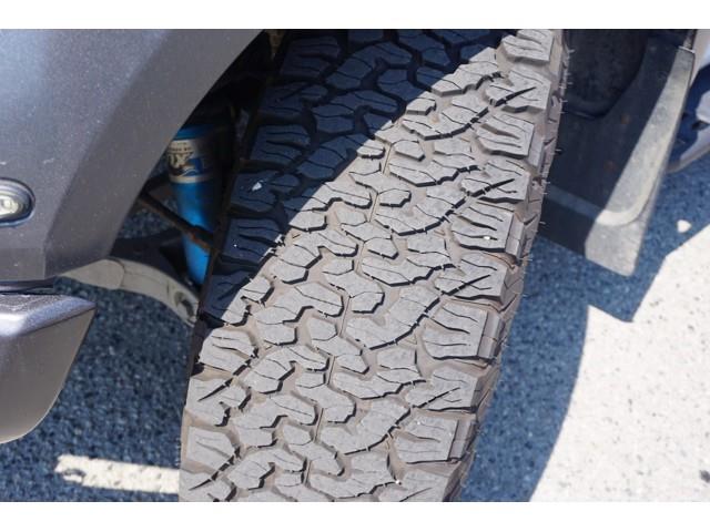 ford F-150 2017 - 18