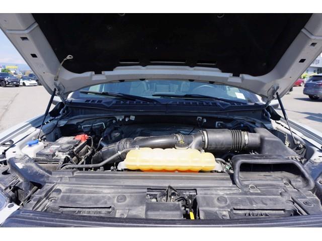 ford F-150 2017 - 19