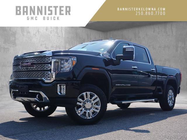 gmc Sierra 3500HD 2020