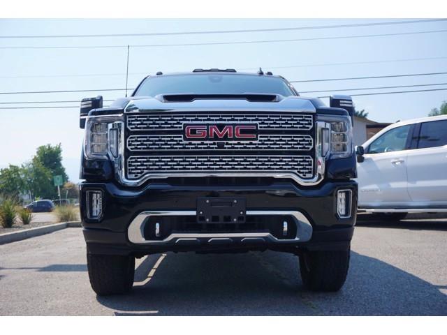 gmc Sierra 3500HD 2020 - 2