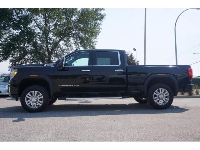 gmc Sierra 3500HD 2020 - 3