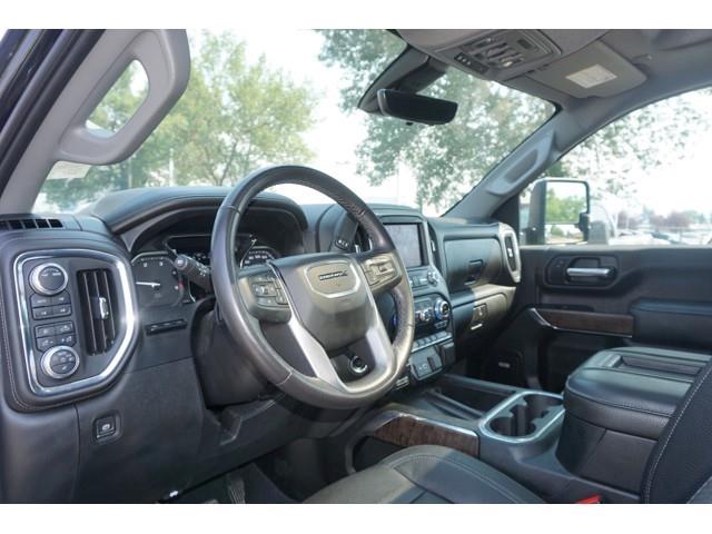 gmc Sierra 3500HD 2020 - 4