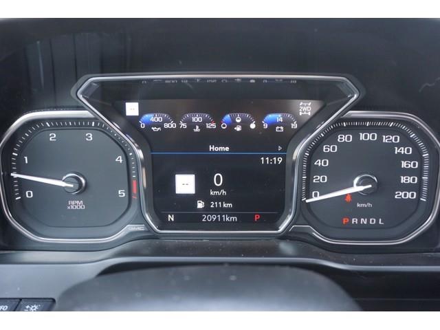 gmc Sierra 3500HD 2020 - 9