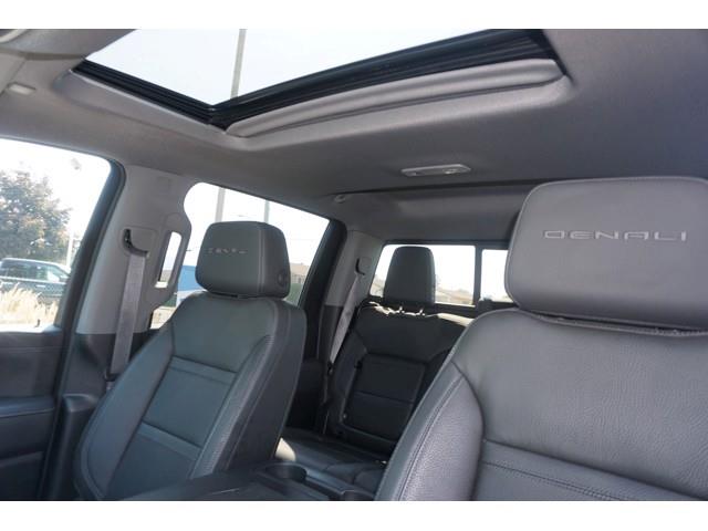 gmc Sierra 3500HD 2020 - 12