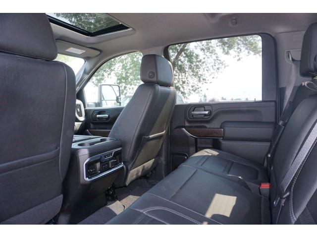 gmc Sierra 3500HD 2020 - 13