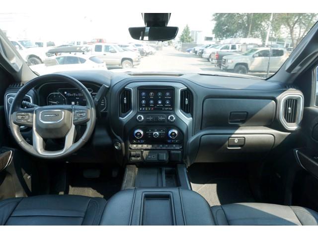 gmc Sierra 3500HD 2020 - 14