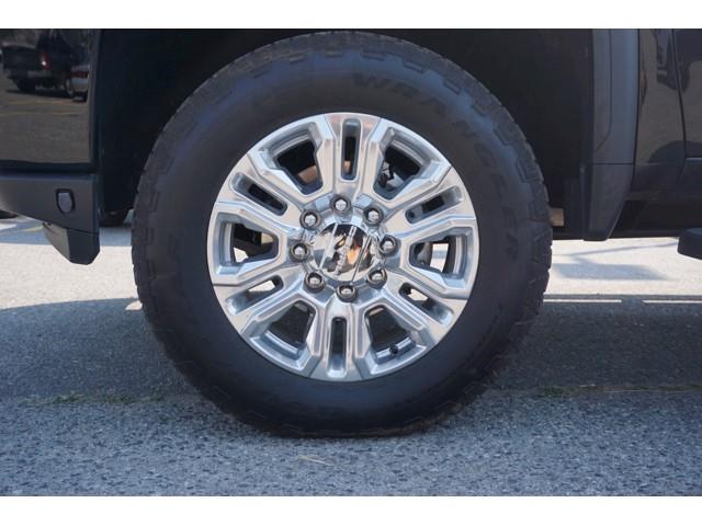 gmc Sierra 3500HD 2020 - 15