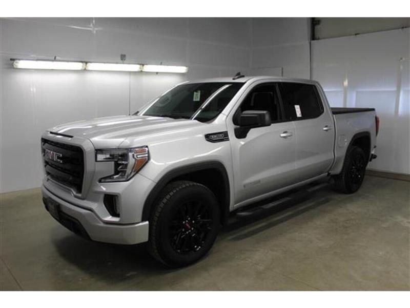Gmc Sierra 1500 2020 Usage Et D Occasion A Vendre Chez Otogo