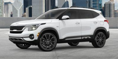 kia Seltos 2022