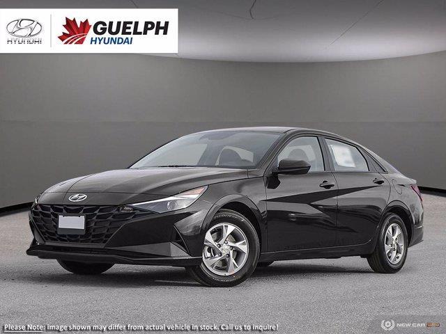 hyundai Elantra 2022