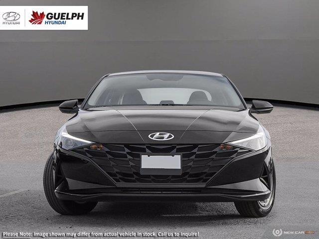 hyundai Elantra 2022 - 2