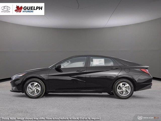 hyundai Elantra 2022 - 3