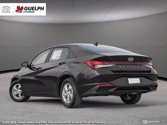 hyundai Elantra 2022 - 4