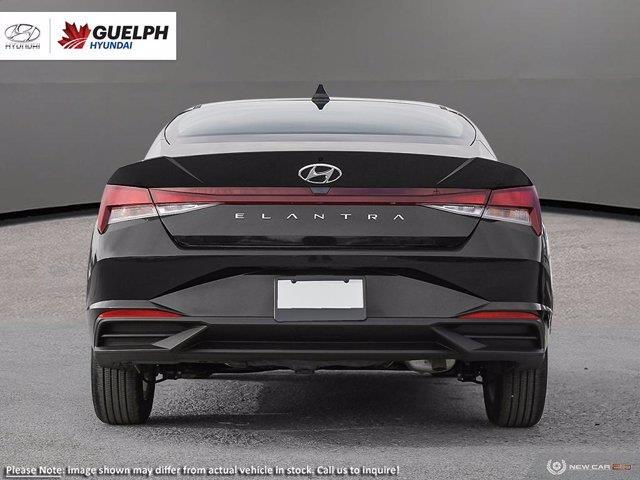 hyundai Elantra 2022 - 5