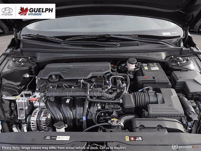 hyundai Elantra 2022 - 6