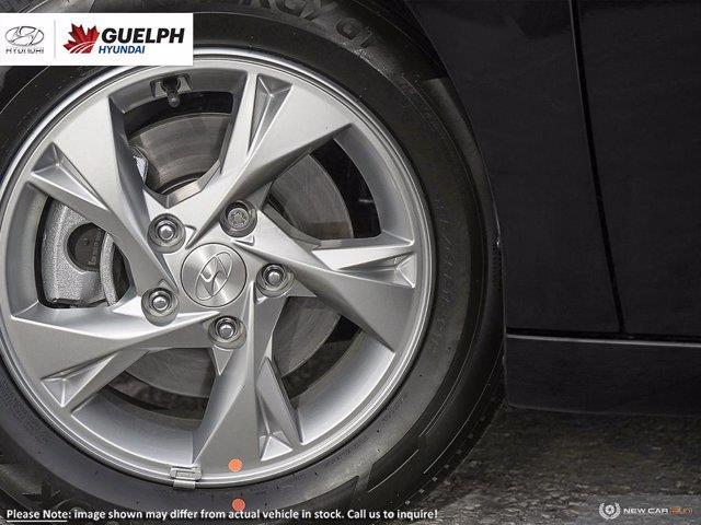 hyundai Elantra 2022 - 8