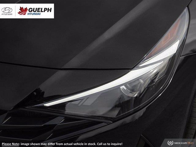 hyundai Elantra 2022 - 10