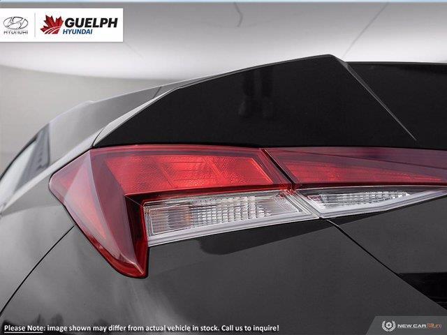 hyundai Elantra 2022 - 11