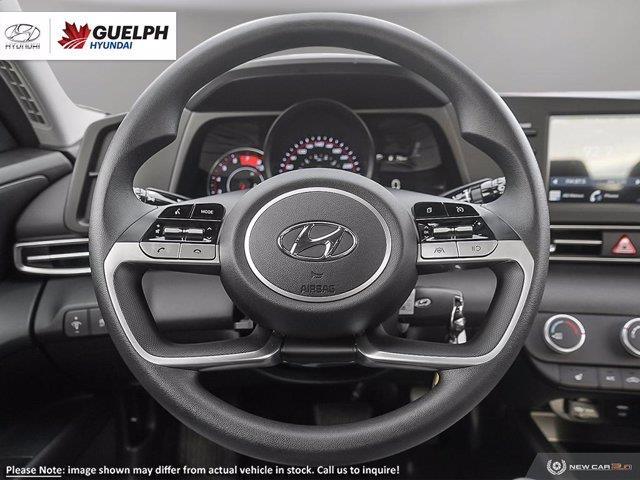 hyundai Elantra 2022 - 13